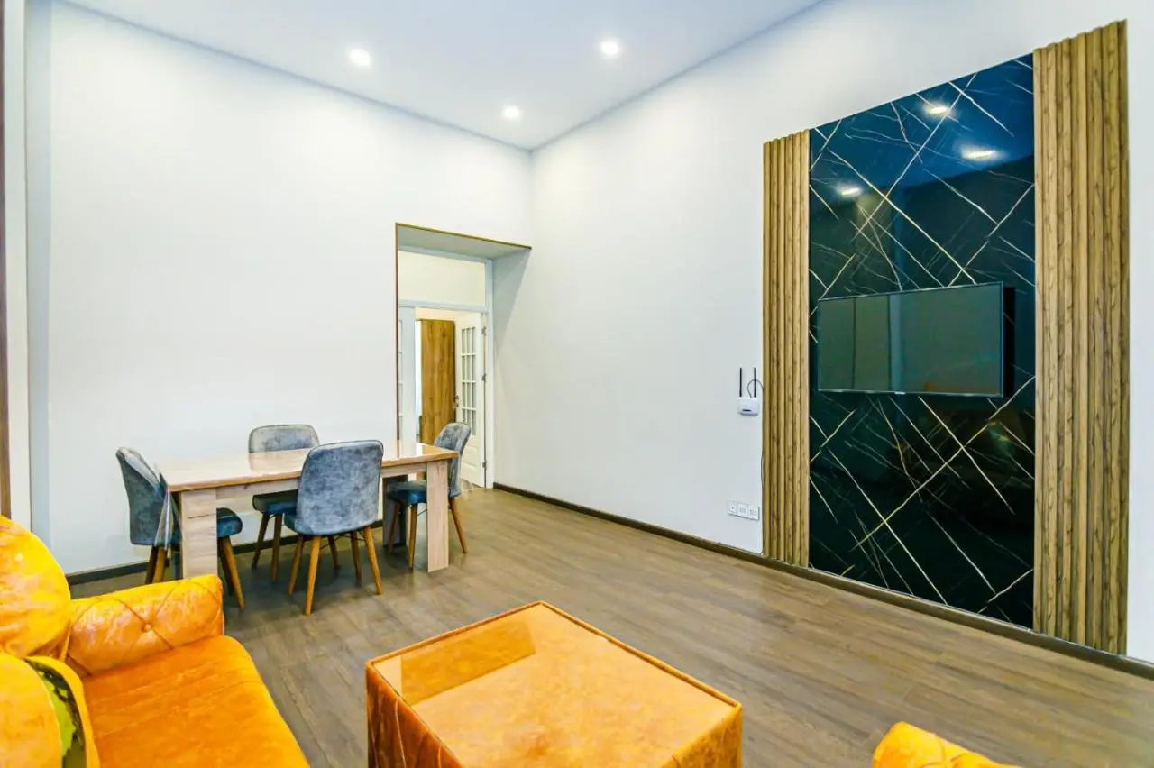 Apartment TESUTT
