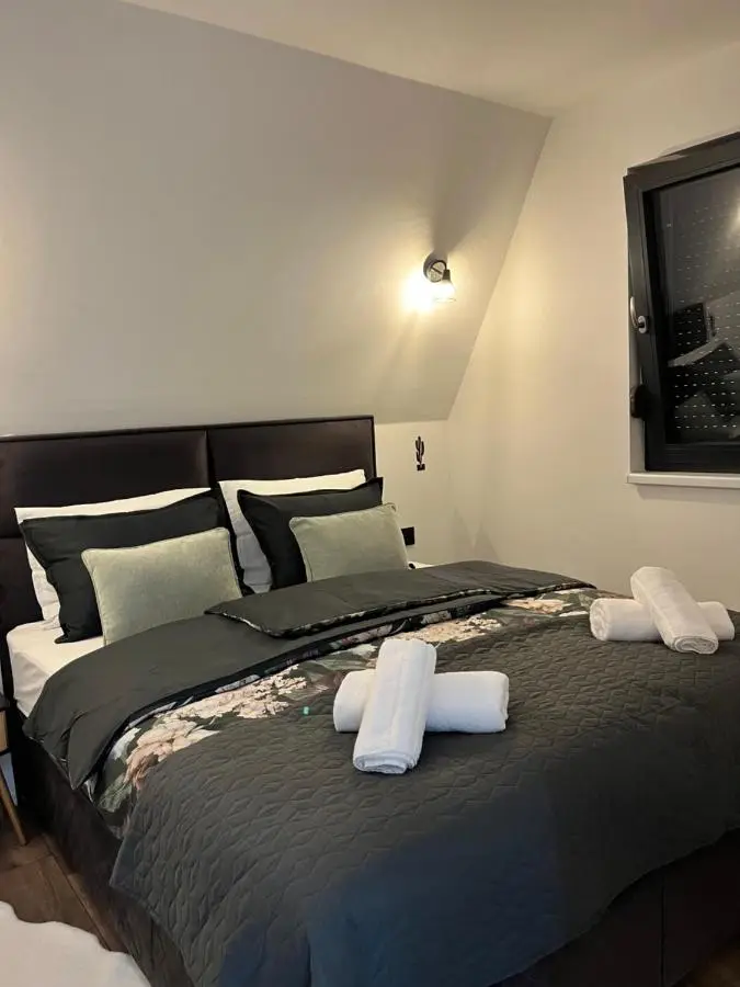 La Casa Cottage