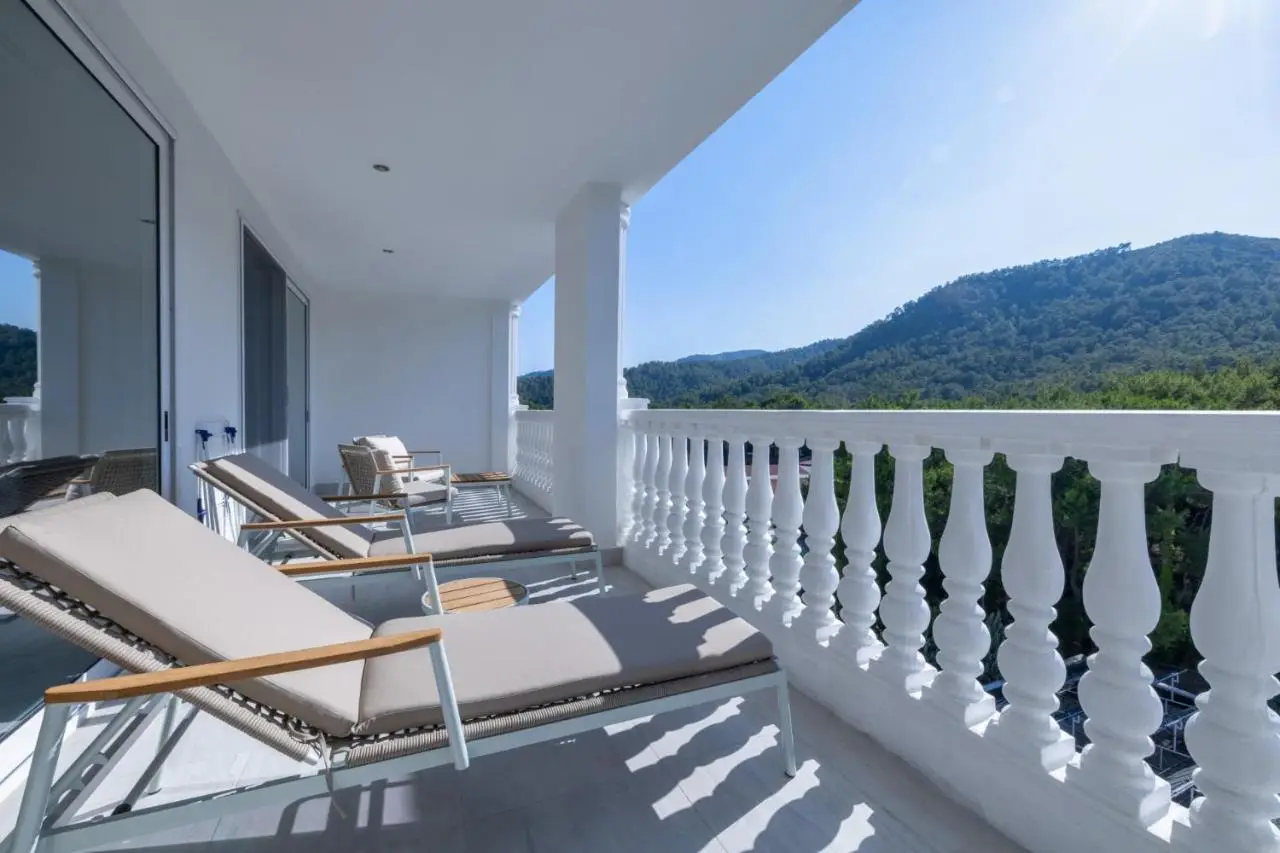 Nirvana Dolce Vita - Ultra All Inclusive