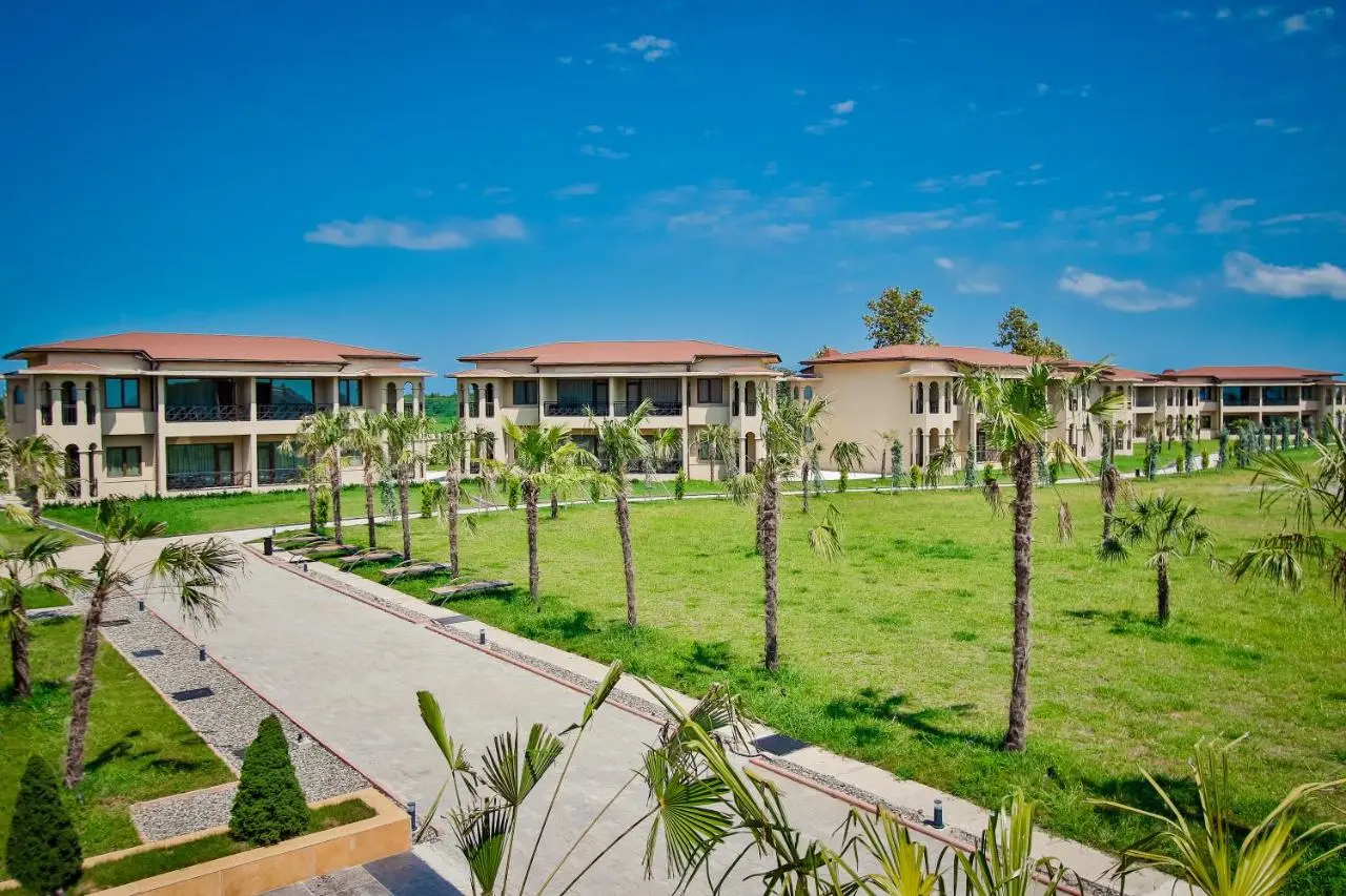 Anaklia Resort by Pratap's Signature