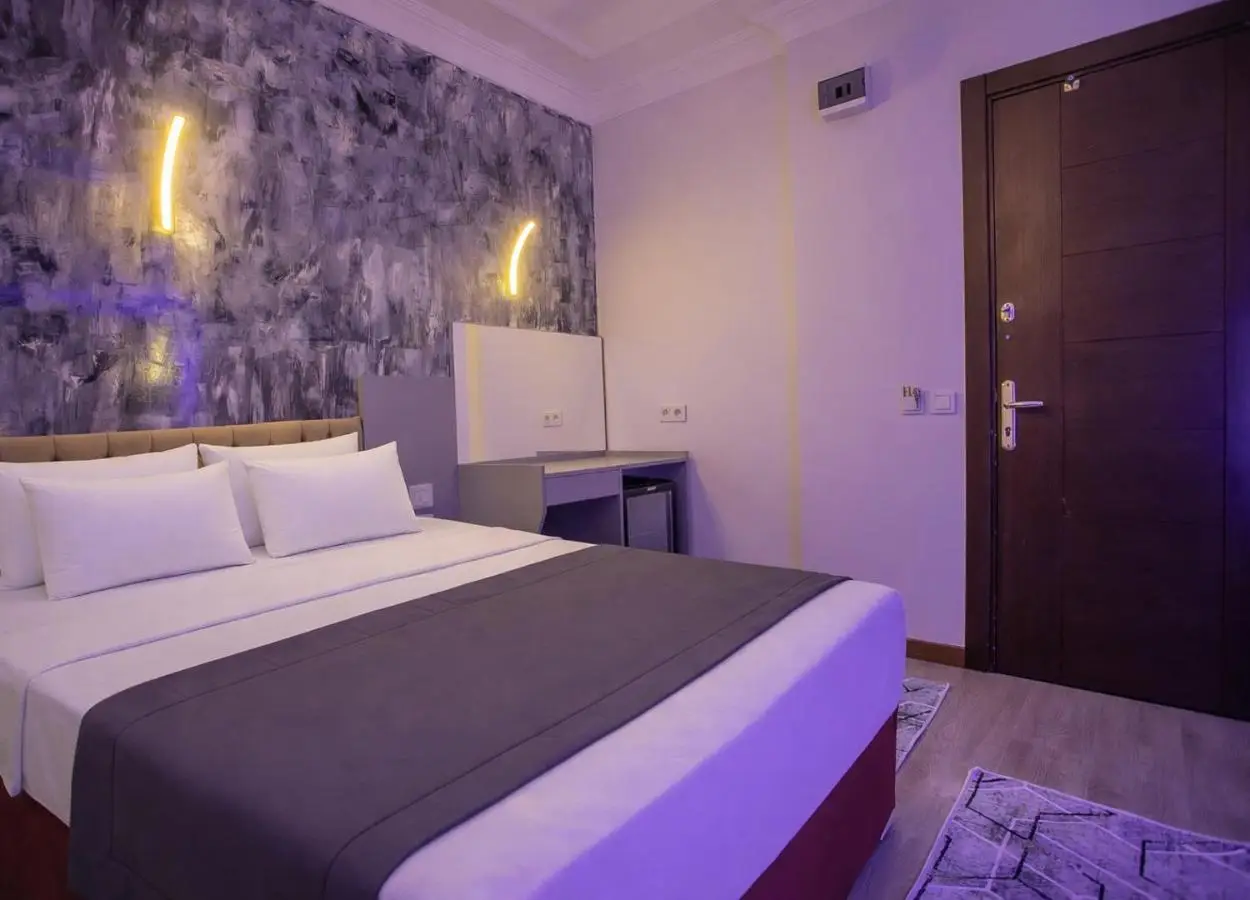 Hotel Pera Capitol - Taksim & İstiklal