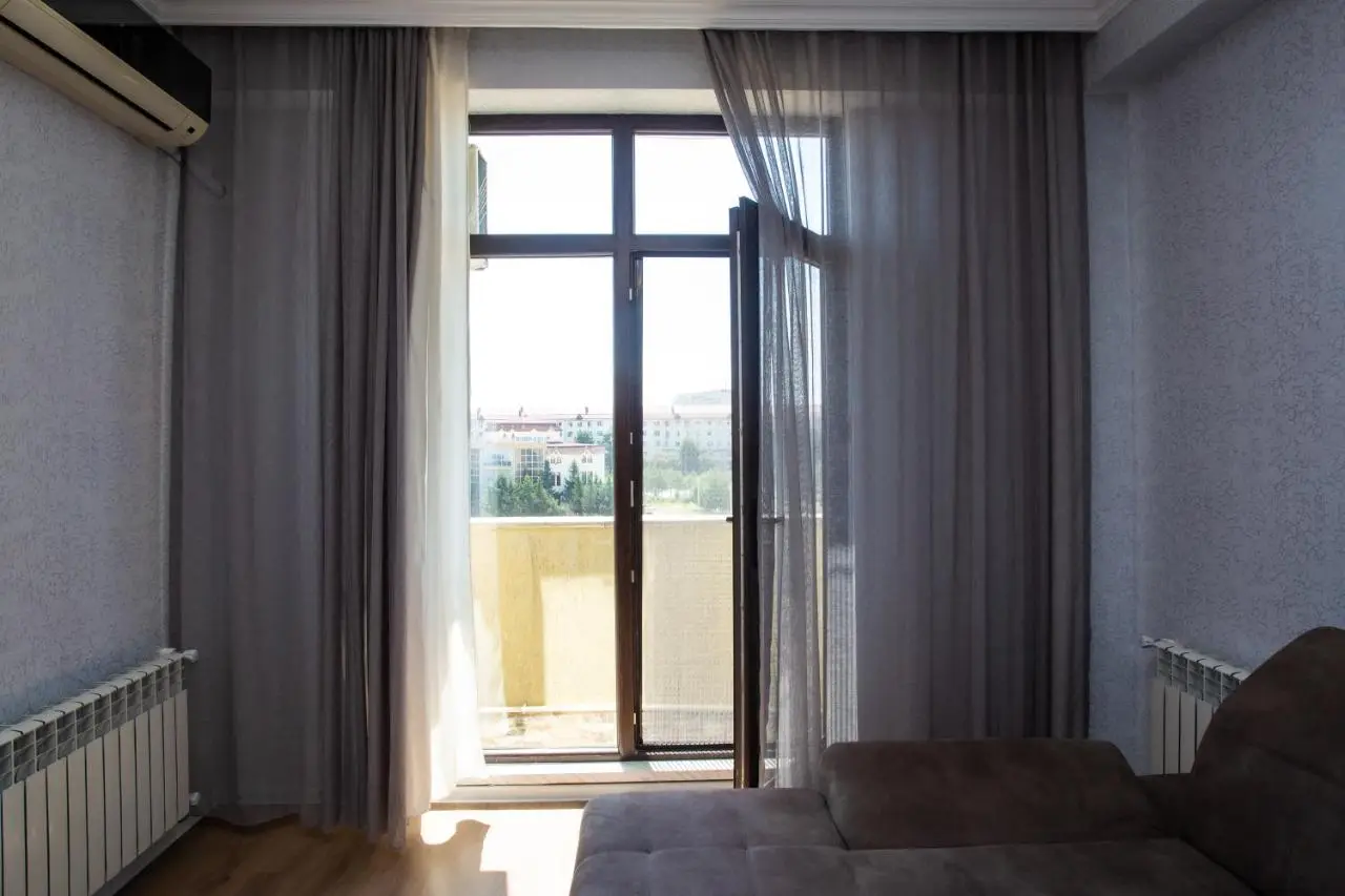 Private Family apartment