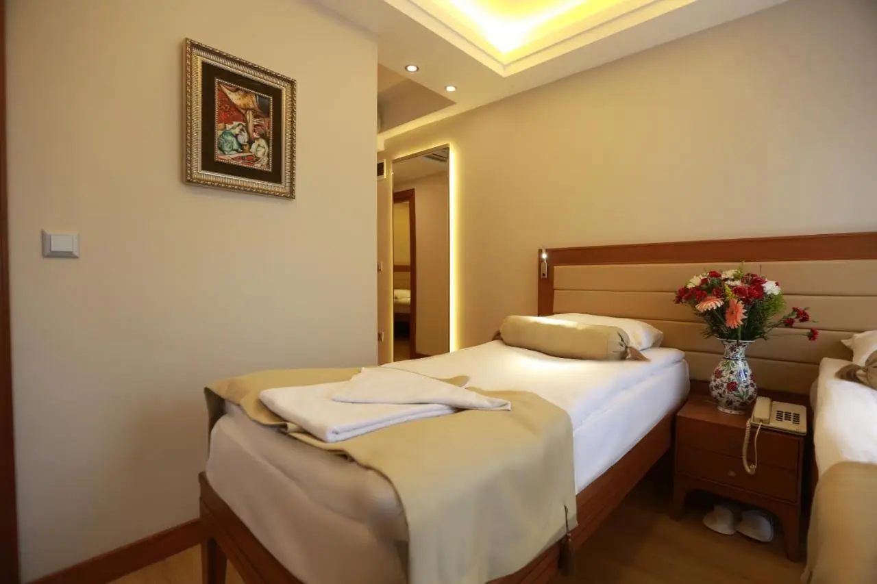 Sirkeci Park Hotel