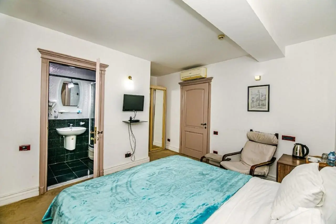 Deniz İnn Hotel