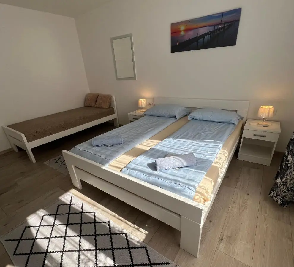 COZY CENTER Apartment Bihać