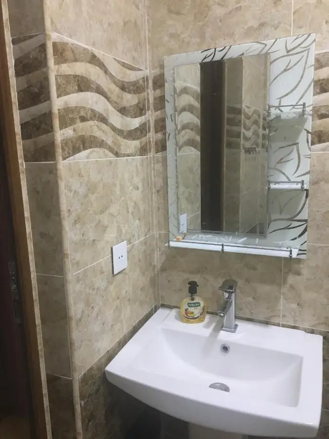 Emerald House Gabala