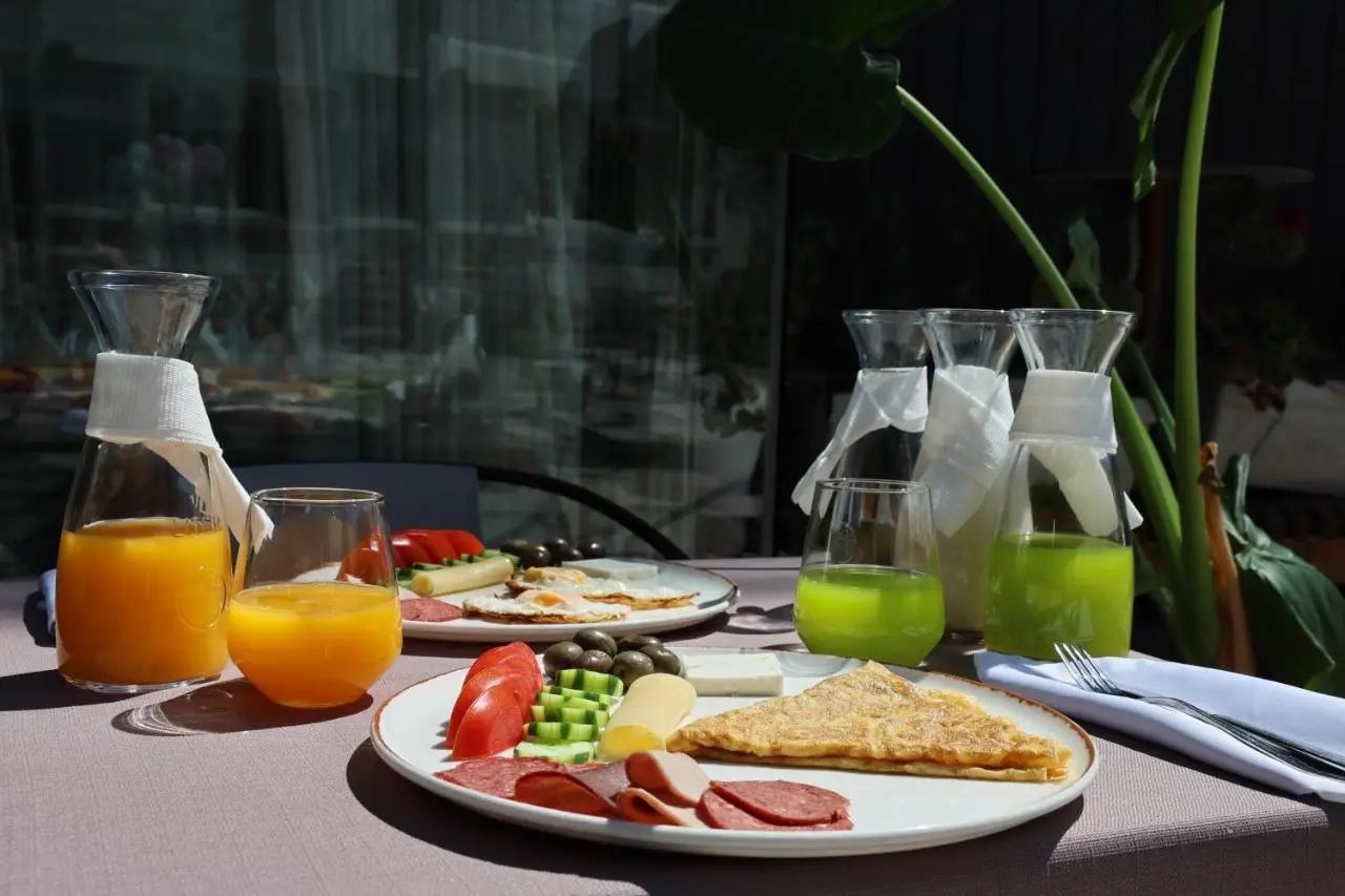 Vila Casablanca - Boutique Hotel & Restaurant