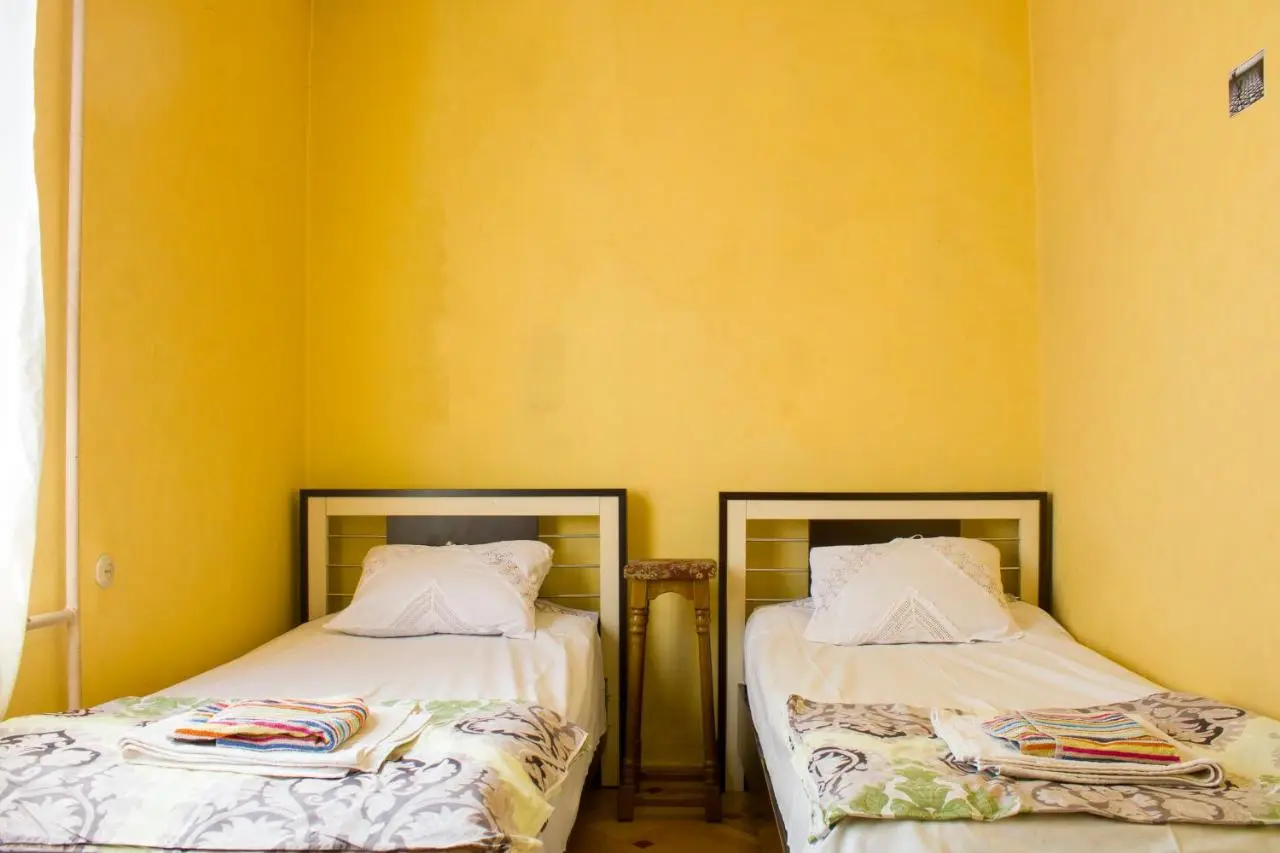 Nino's Guest House