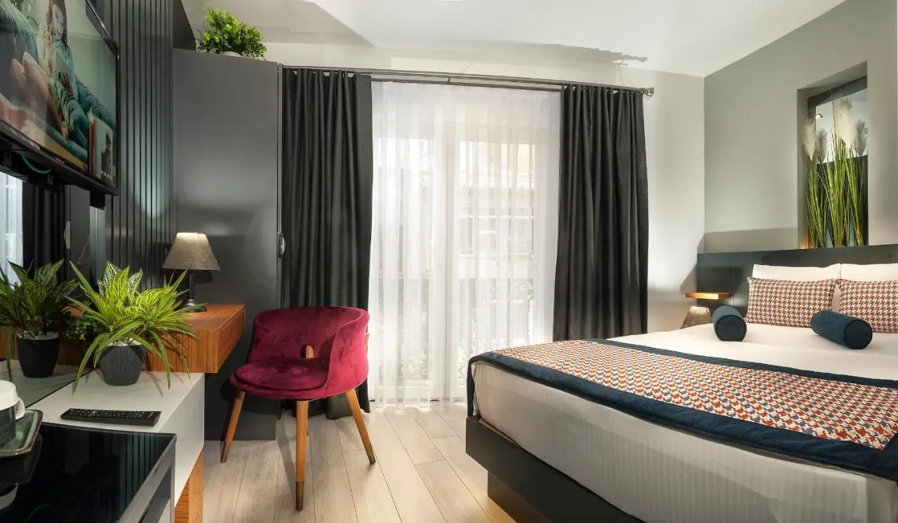 Ooda Rooms Kadıköy