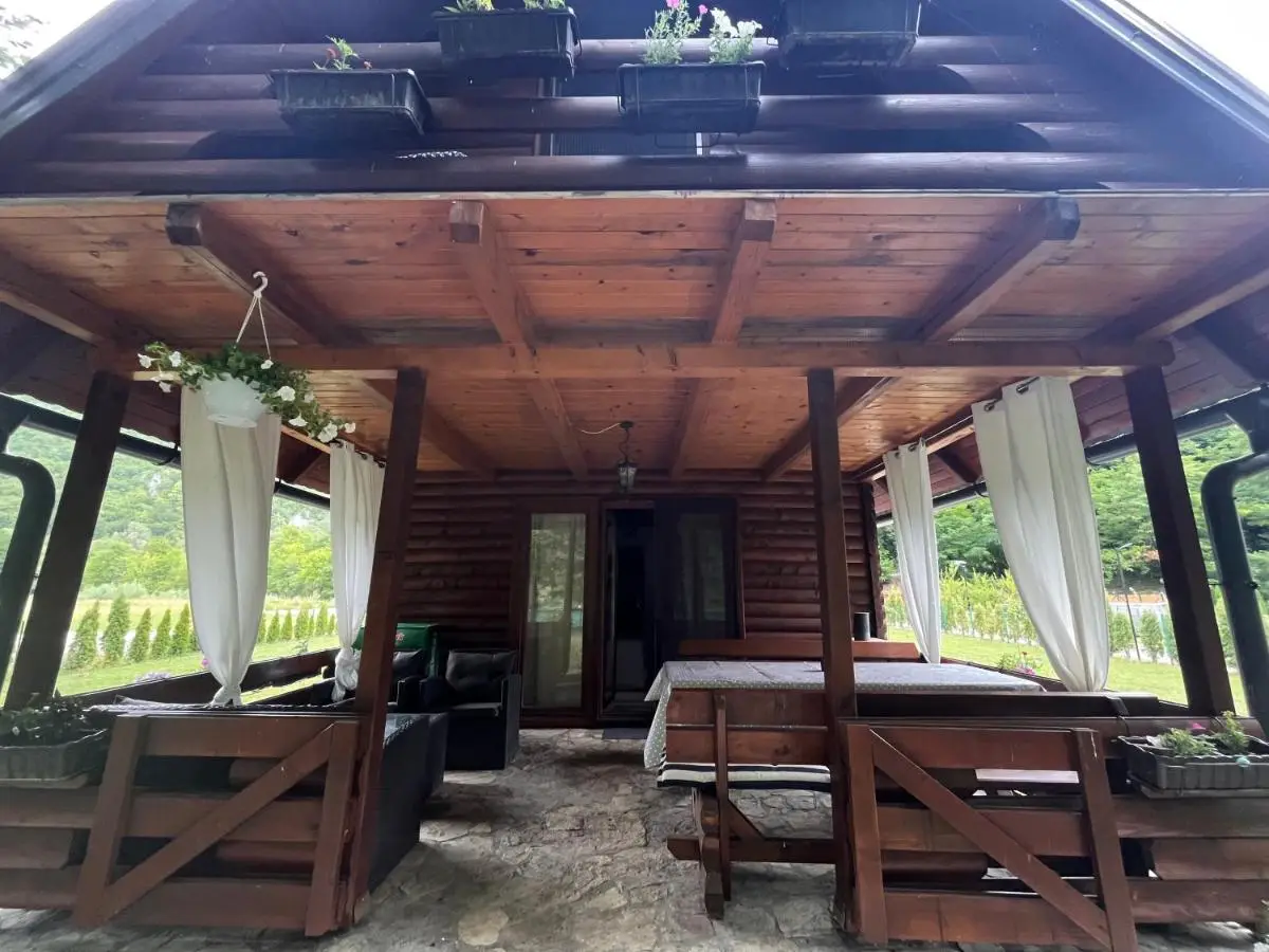 Holiday Home UnaPark