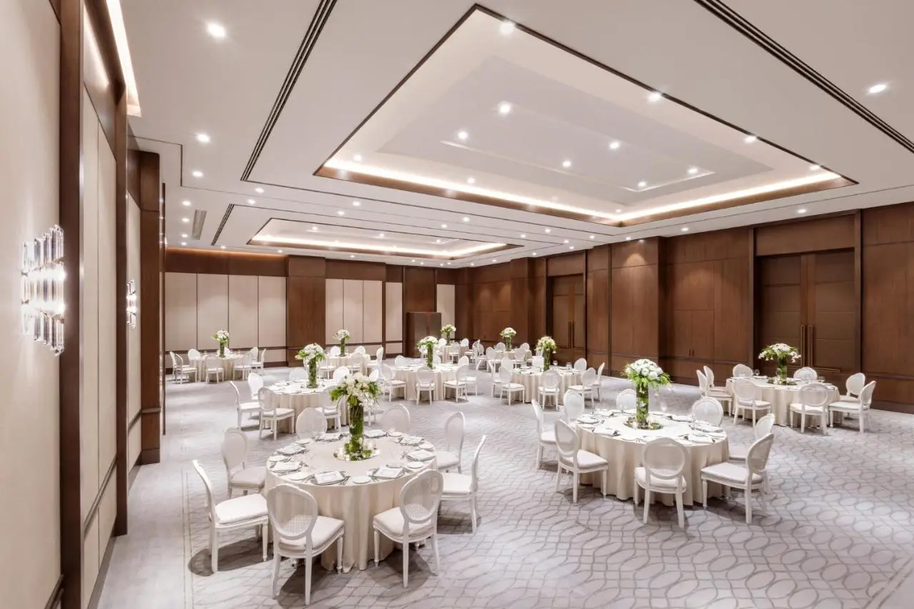 Mandarin Oriental Bosphorus, Istanbul