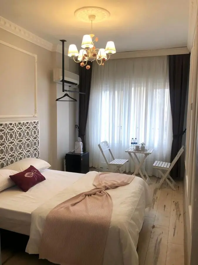 AYSA Hotel