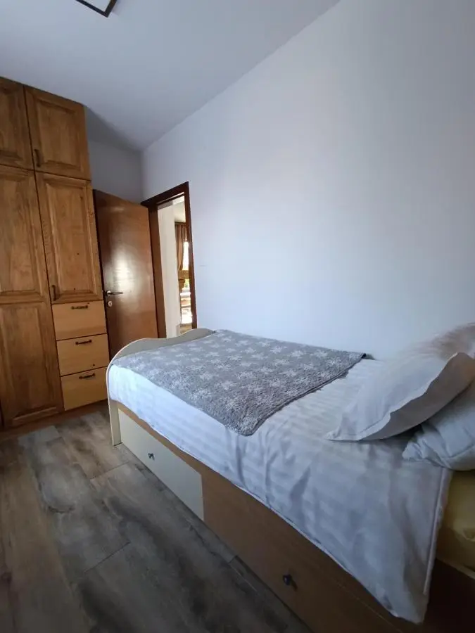 Apartman Milekic