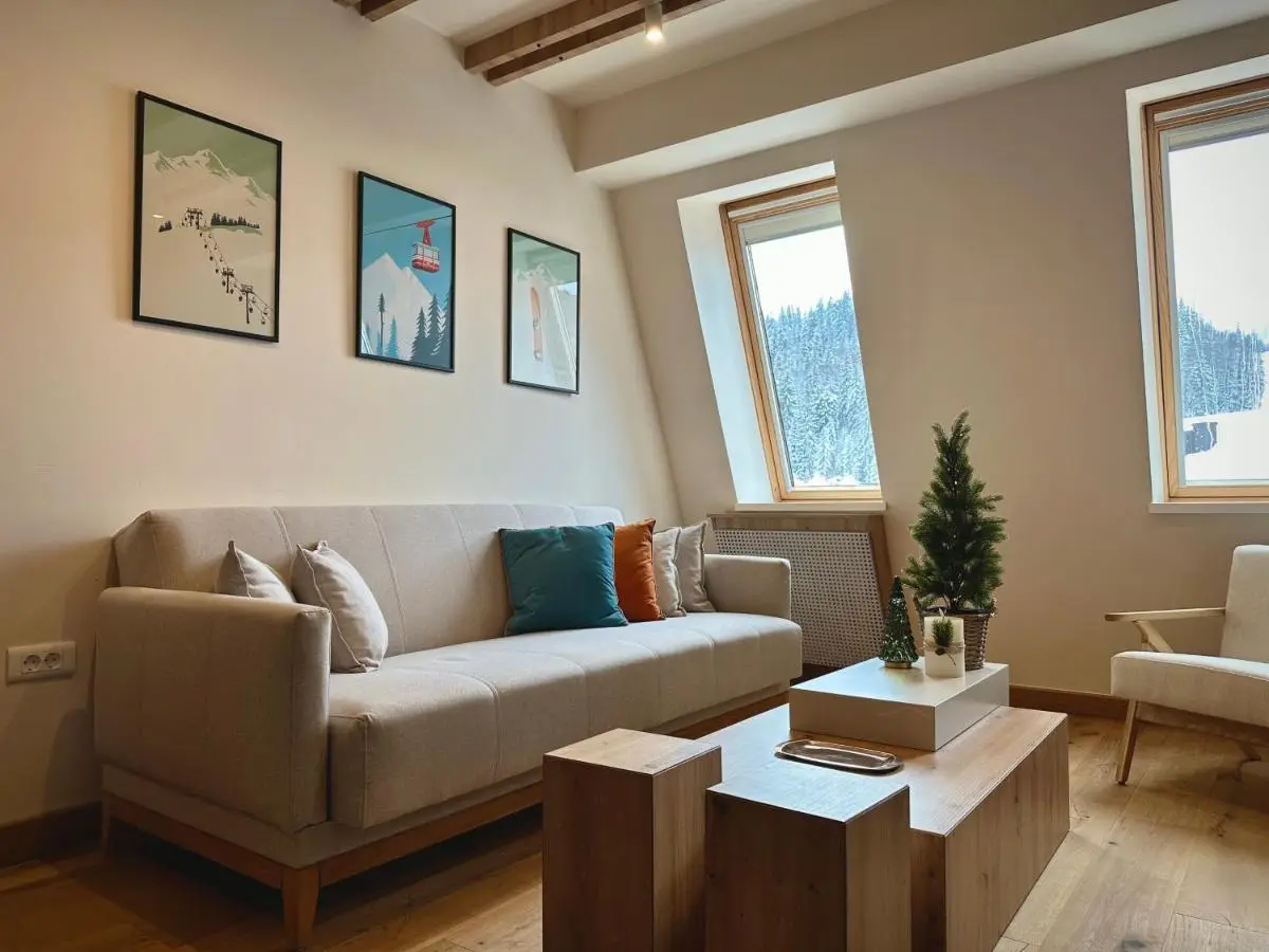 MIA Suites Jahorina