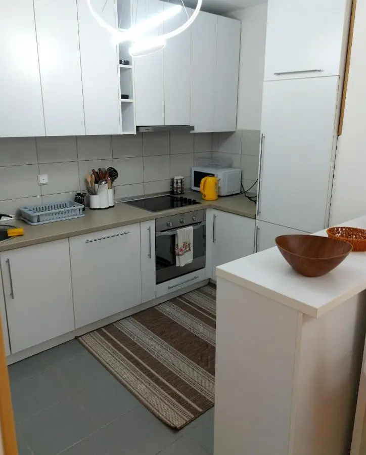 Hollywood apartman Ilidža-centar