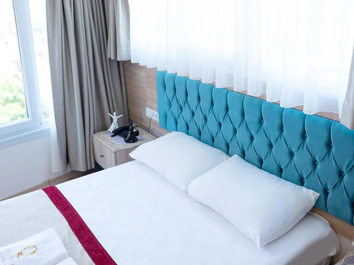 THE LAİLA HOTEL