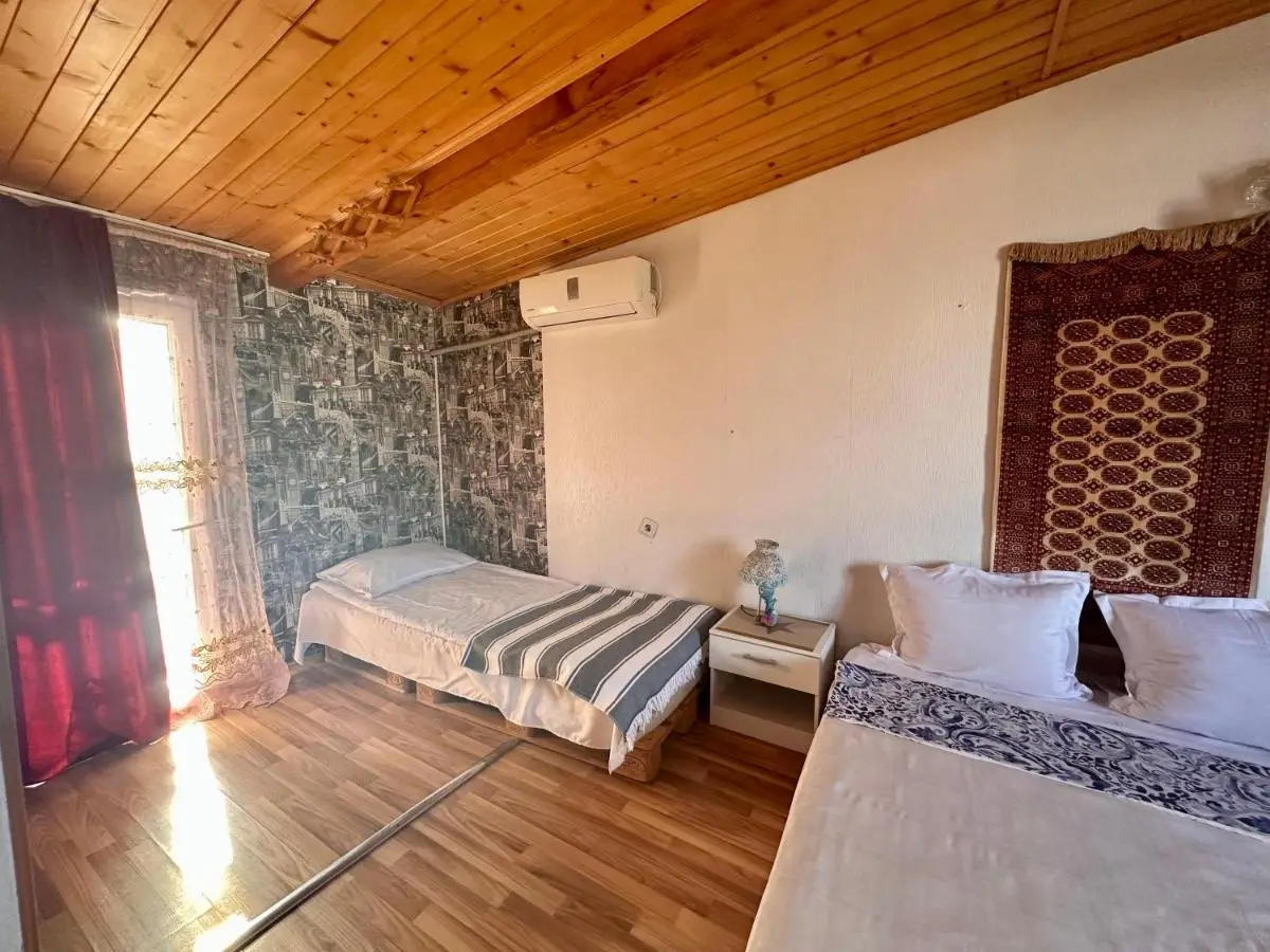 Heart of Old Tbilisi Apartments