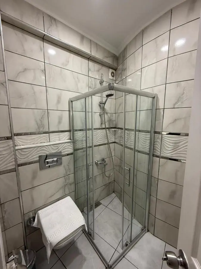 My Home Sultanahmet Hotel