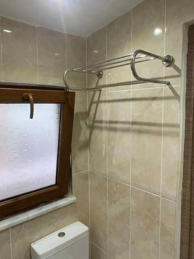 Luna Suites Taksim
