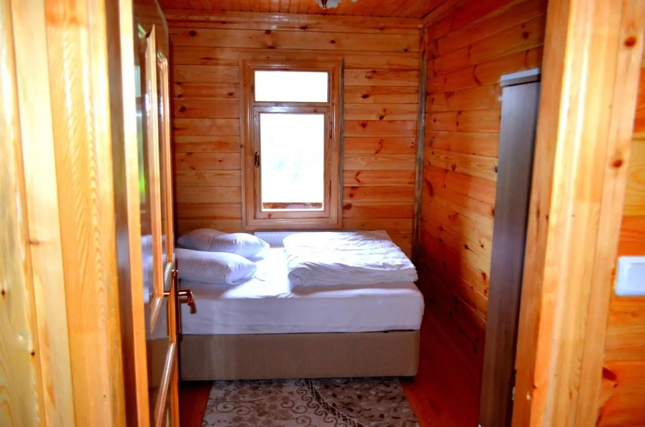 Ozturk Apart