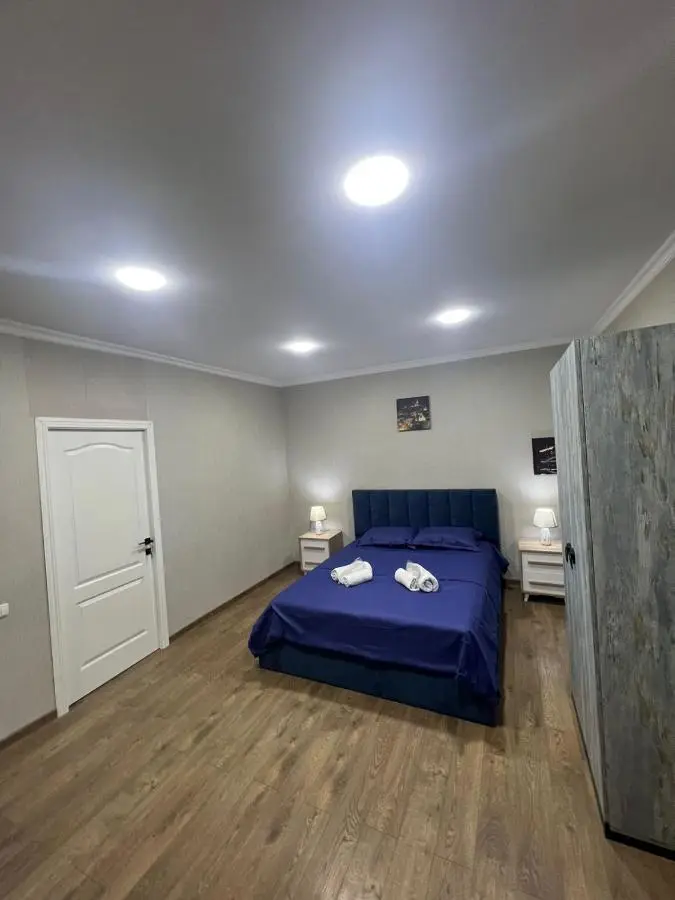 Old Tbilisi House