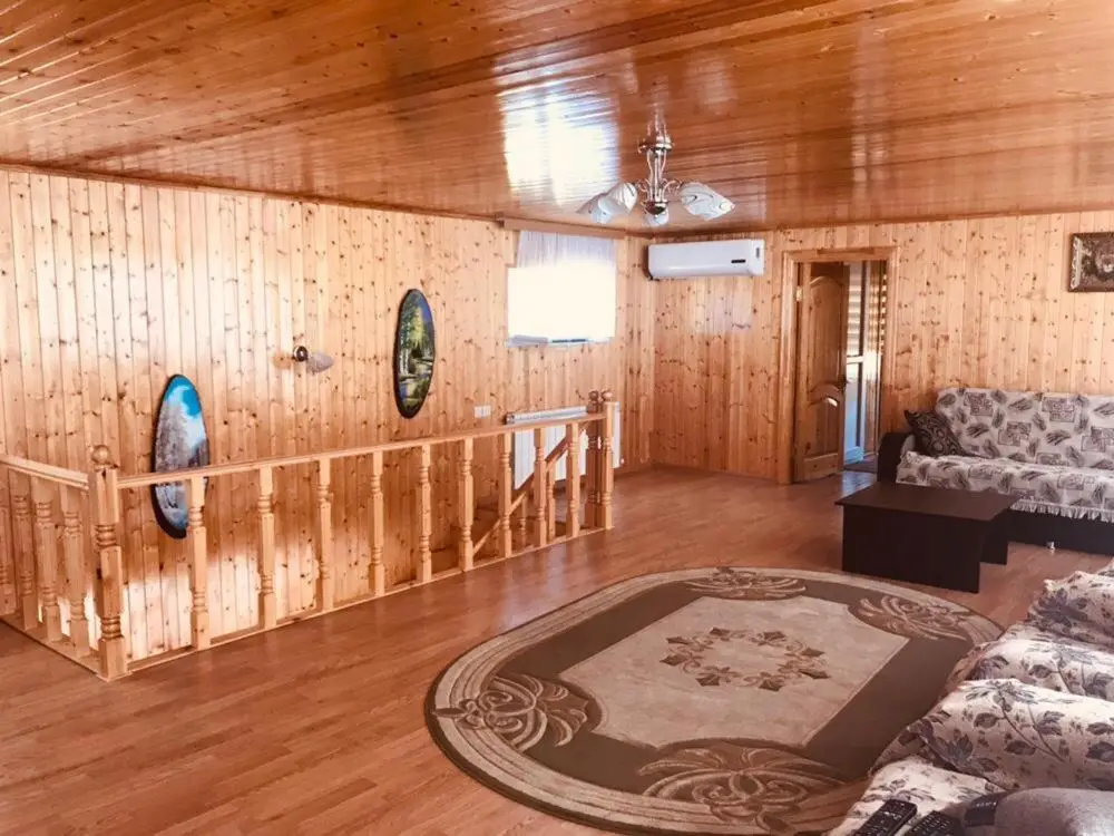 Villa Premium Qusar