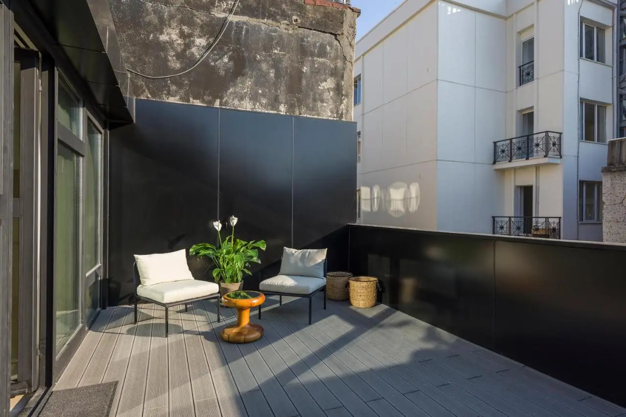 Fitas Oda Hotel