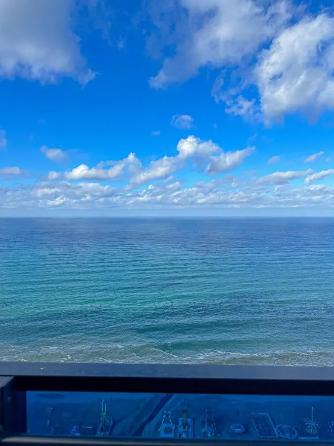 Luxury View Hotel