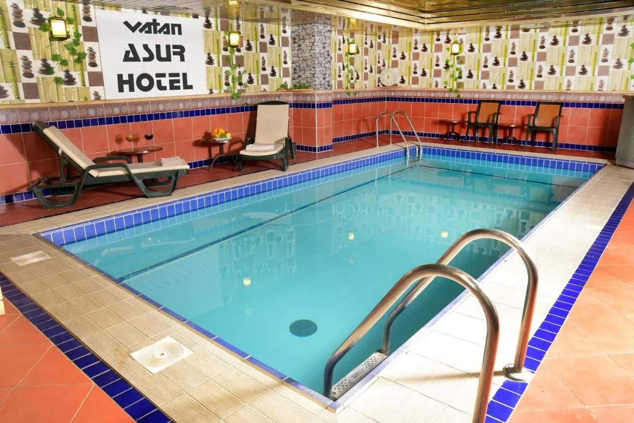 Vatan Asur Hotel
