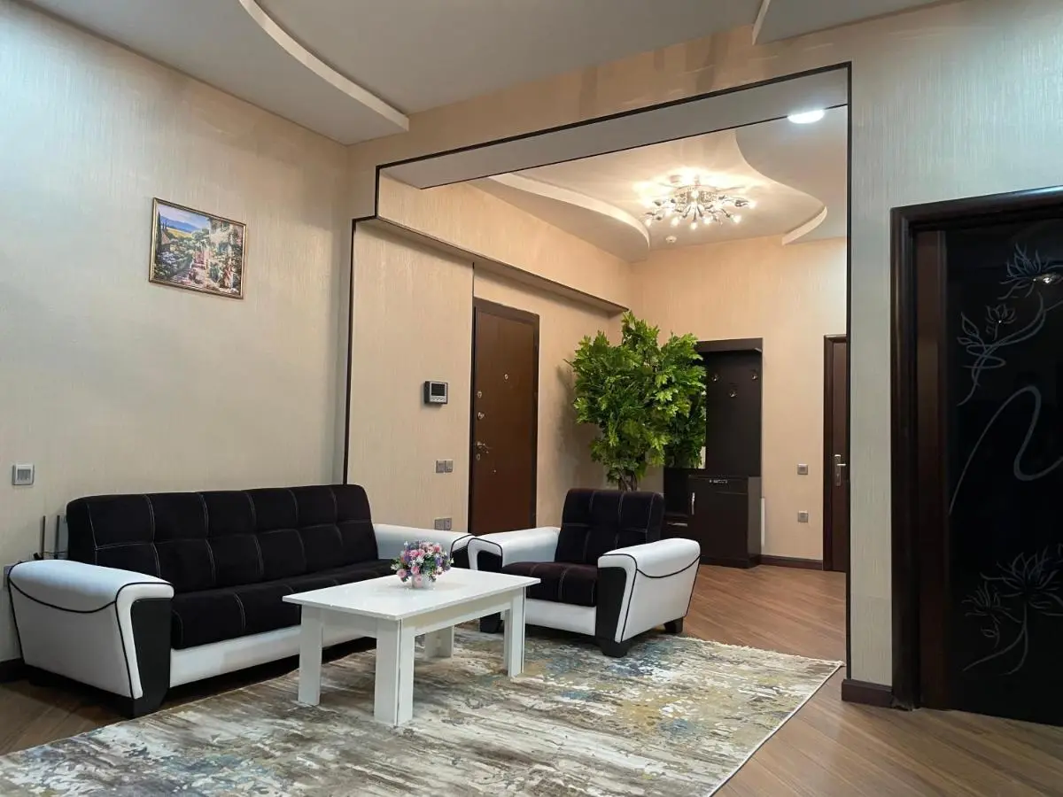 Meqafun Sea View apartment