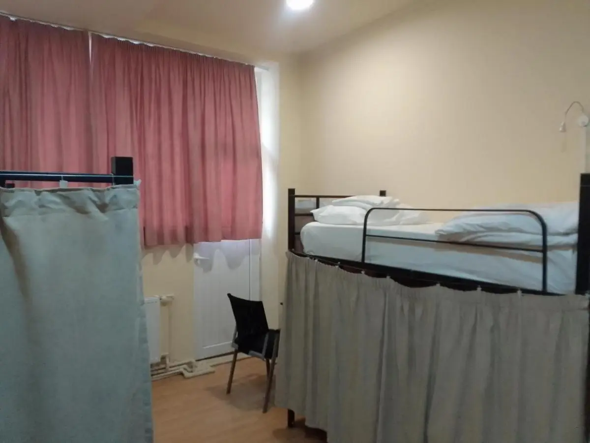 Wine Hostel