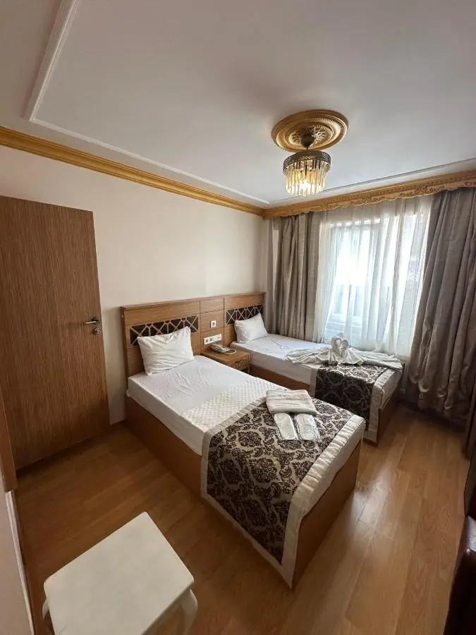DELBAB HOTEL