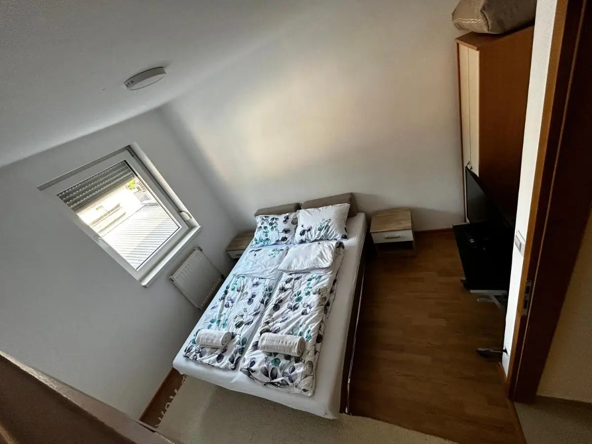 Apartmani Venci Travnik