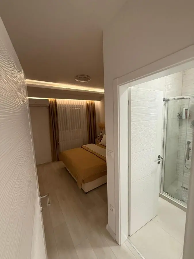 Apartmani Maja