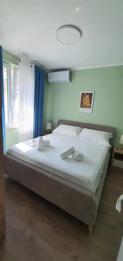 Center Apartment Tirana
