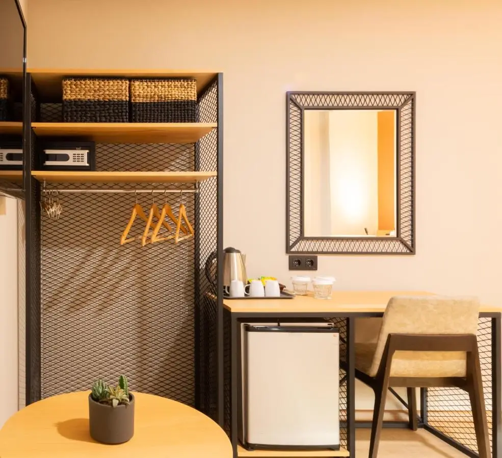 Antik Hotel Istanbul