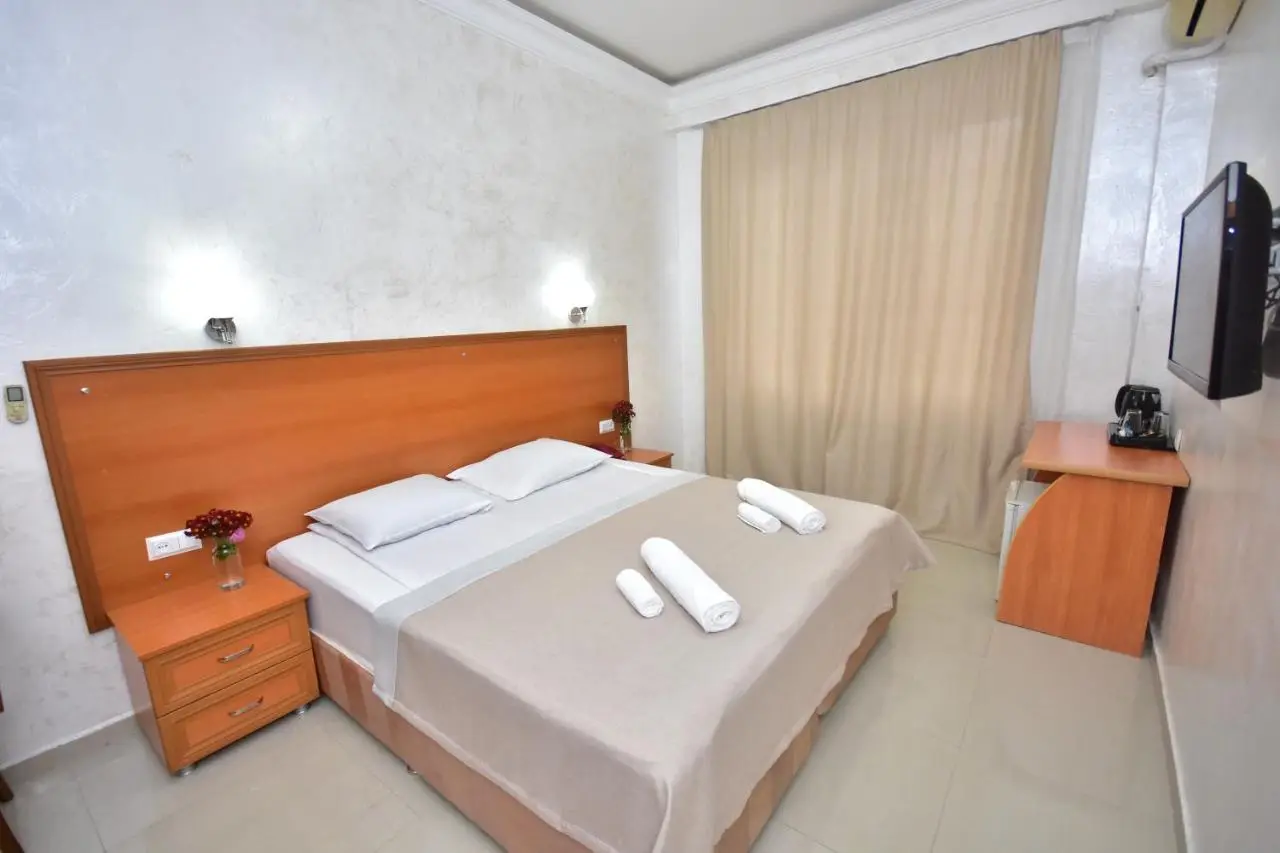 Hotel Chao