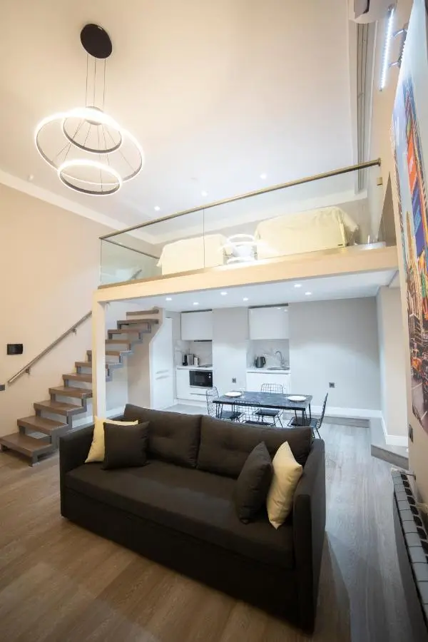 Prime Suites Bulvar