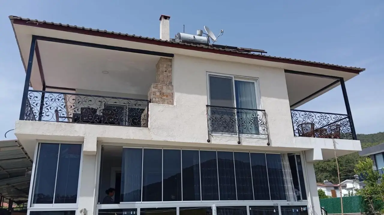 Gelinkızı Apart