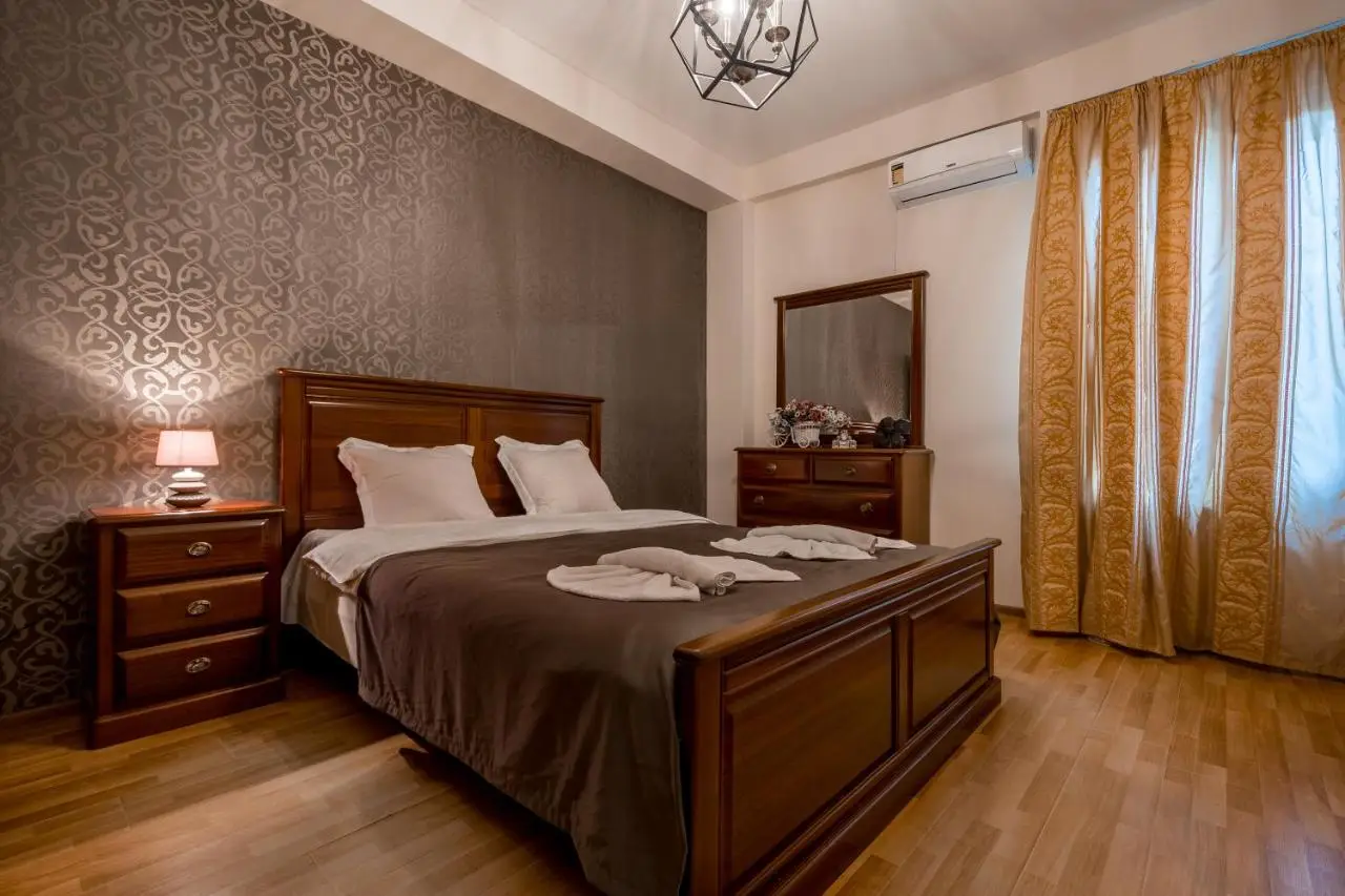 Betlemi Apartment 41