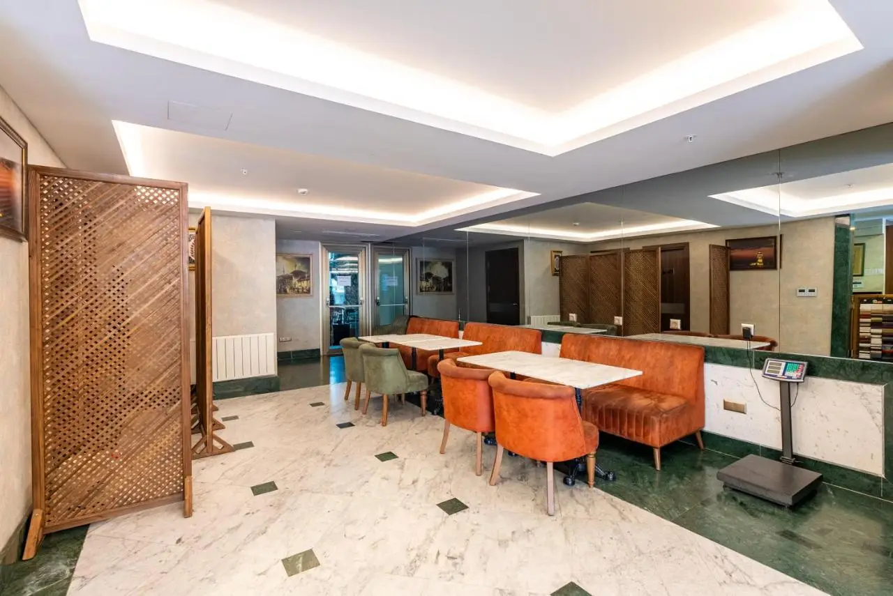 Valens Hotel Downtown