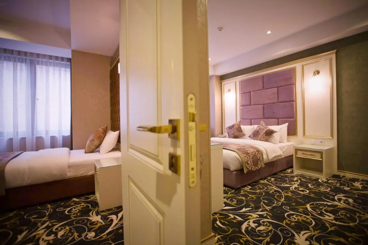 Gold Tbilisi Hotel
