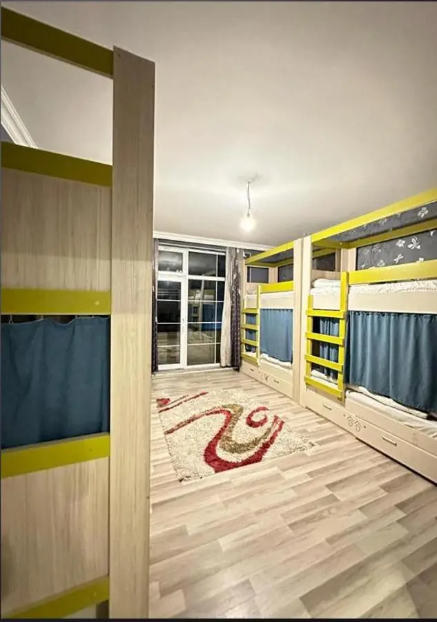 Champion HOSTEL BAKU