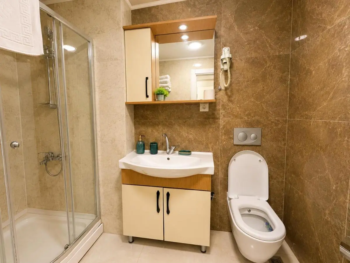 Stay Istanbul Pera Hotel