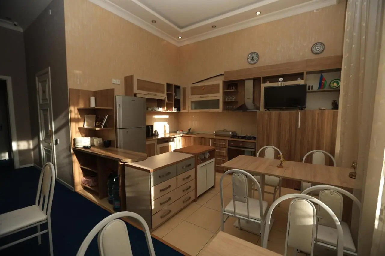 NH Nizami Hotel