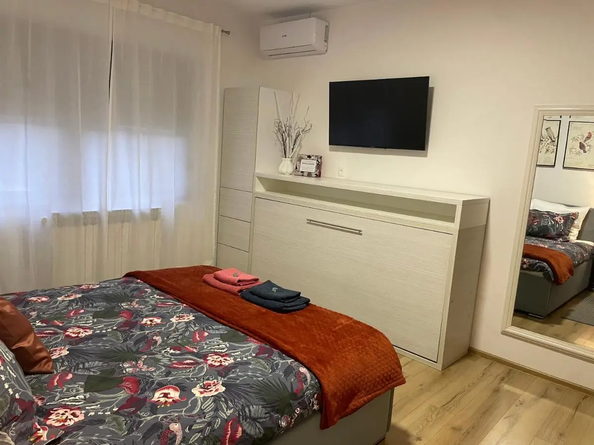 Salam Sarajevo Apartments #HelloPeace