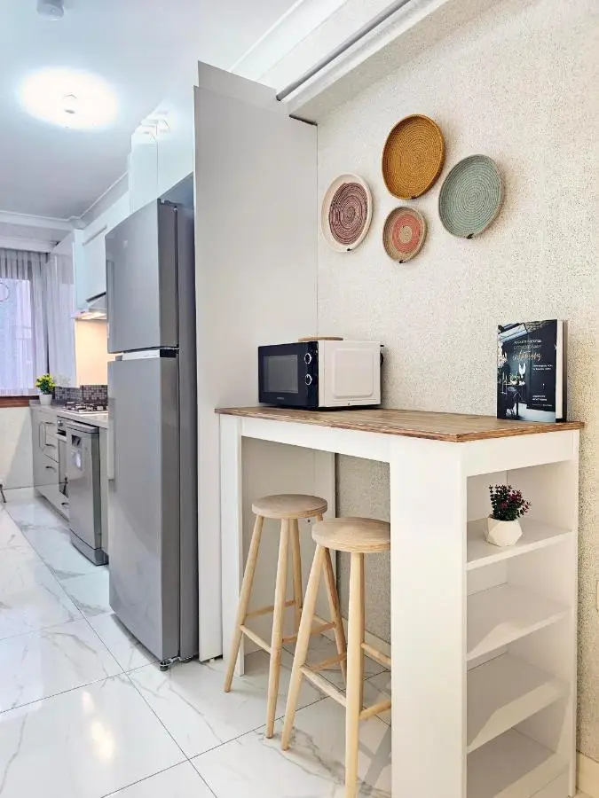 Excellent Apartments Fatih Citadel