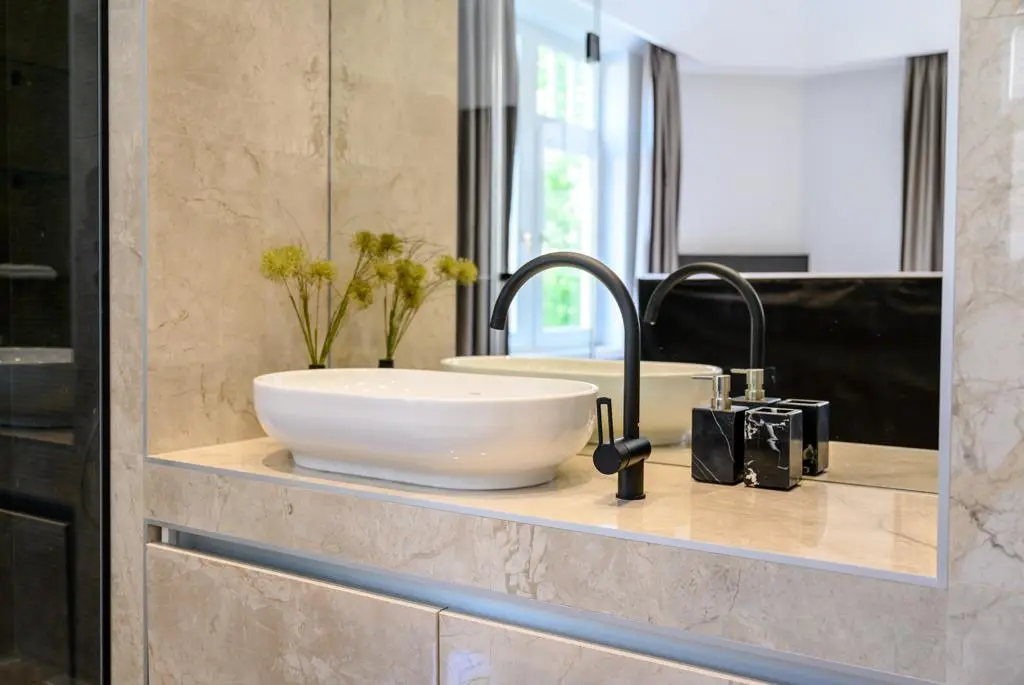 Engadin | Suite in Heart of City