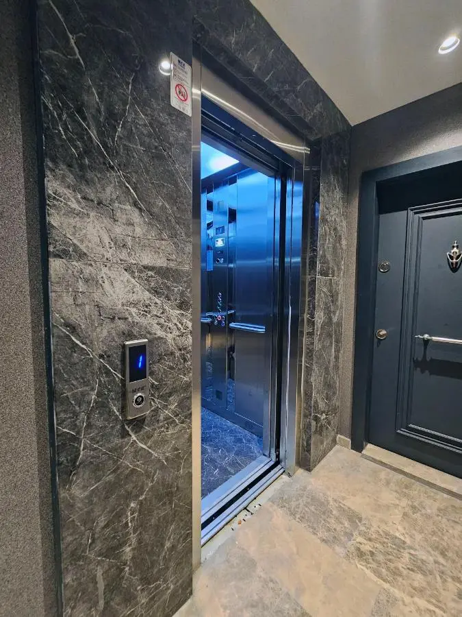 Excellent Apartments Fatih Nova