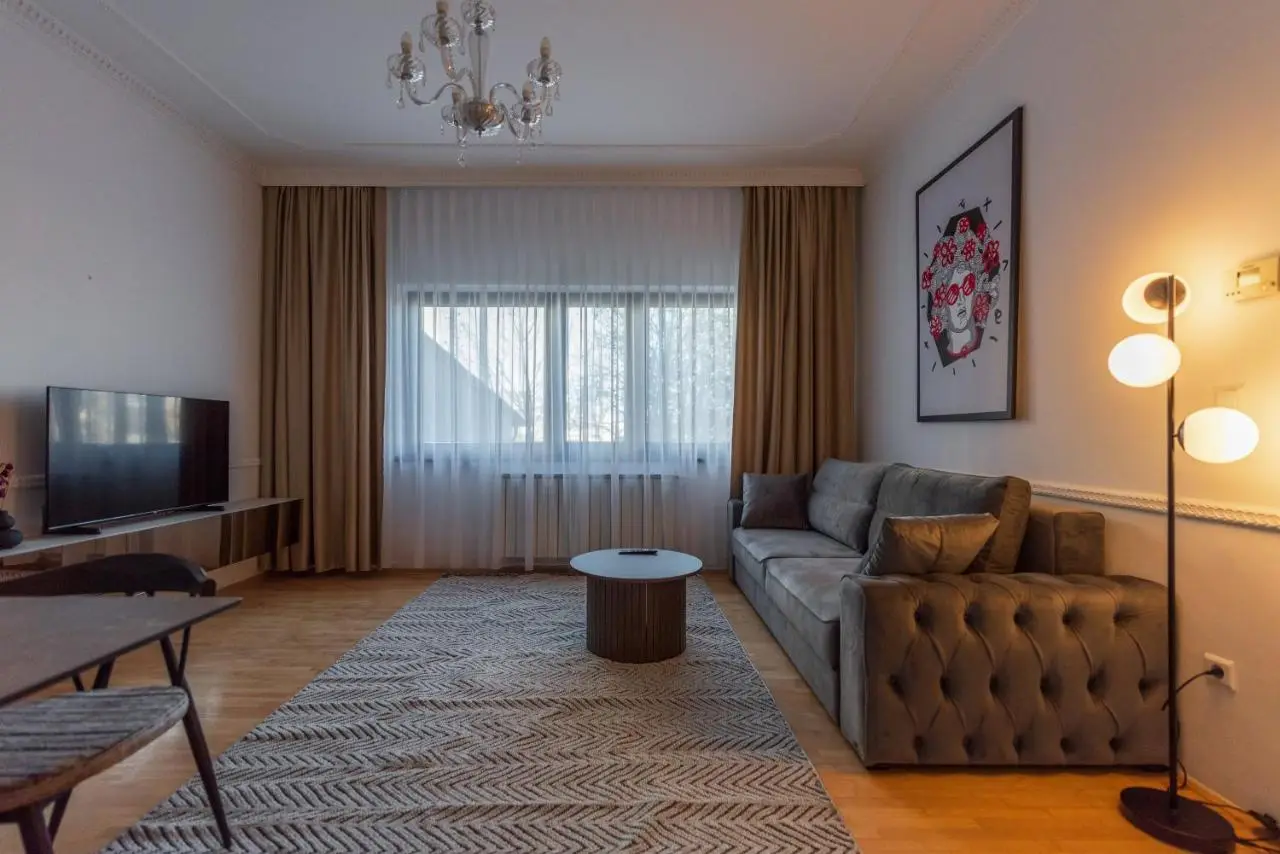Sarajevo Central Elegance Apartments